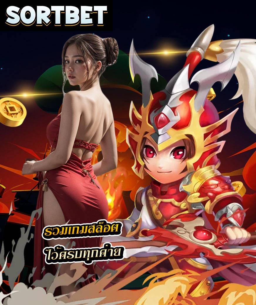 sortbet ไม่มีขั้นต่ำ